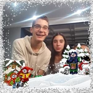 Meet your Posher, Biagio